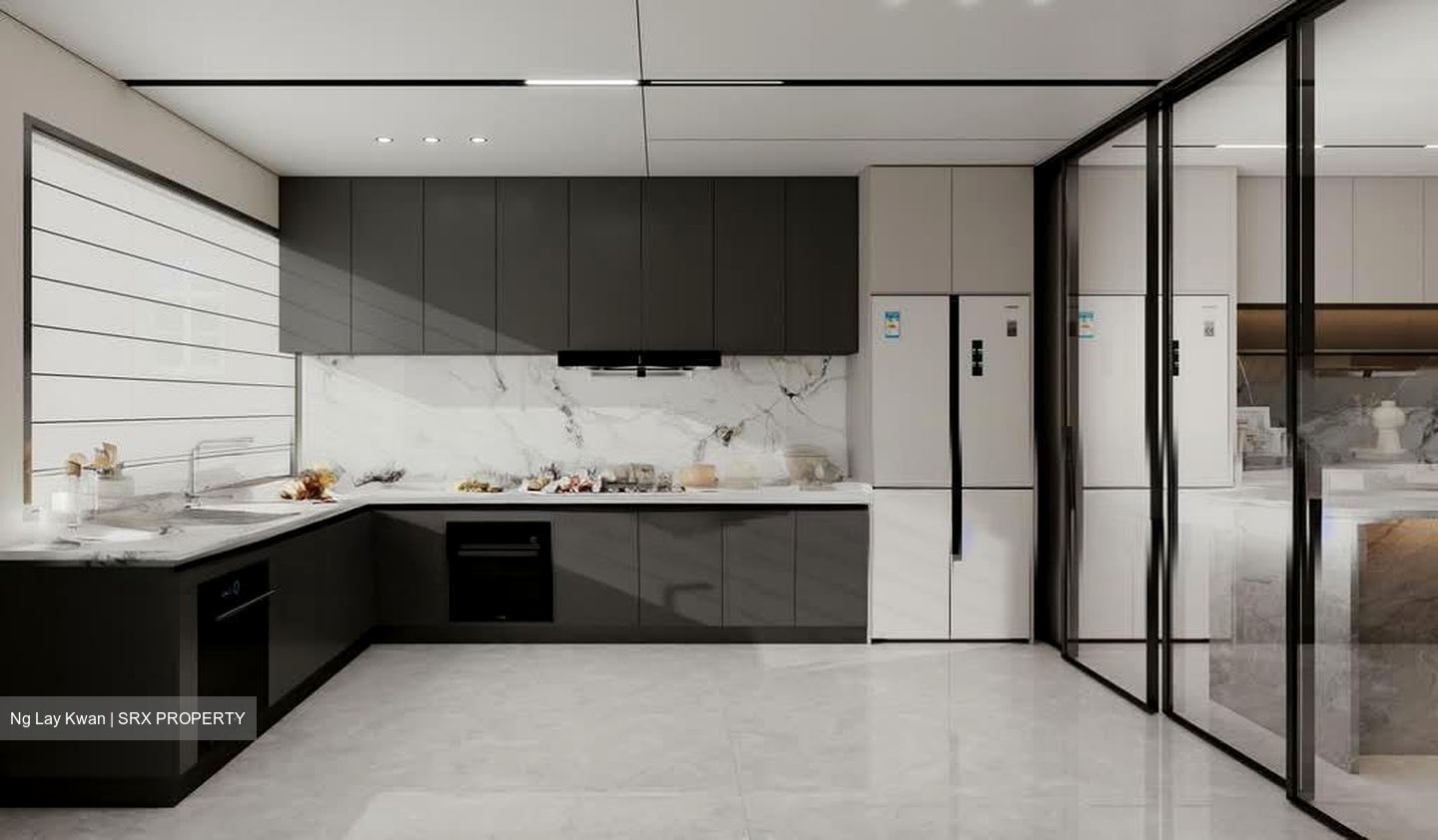 Serangoon Garden Estate (D19), Terrace #590260361